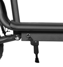 Load image into Gallery viewer, Small Harley Electric Scooter 2026 New 48V 10Ah 500W
