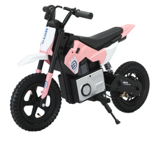 Load image into Gallery viewer, Kids Electric Dirt Bike-SM09 Age 5-9 Years
