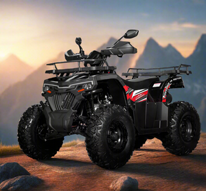 Activator 280 - Gas Powered Bike ATV