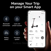 Load image into Gallery viewer, Ninebot F2 Pro Electric Scooter by Segway
