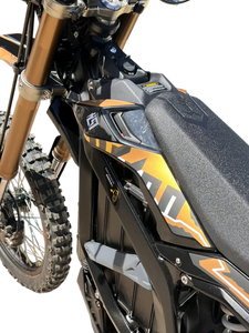 2025 Surron Ultra Bee Electric dirt bike E Motorcycle - E-Scooter UAE Hub