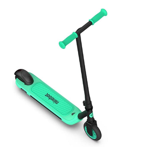 Ninebot ZING A6 Kickscooter for Kids - E-Scooter UAE Hub