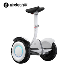 Load image into Gallery viewer, Ninebot Mini Pro 2 Self Balancing Scooter Black Upgrade Version - E-Scooter UAE Hub
