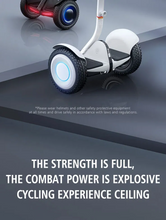 Load image into Gallery viewer, Ninebot Mini Pro 2 Self Balancing Scooter Black Upgrade Version - E-Scooter UAE Hub
