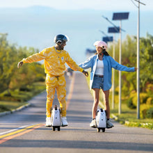 Load image into Gallery viewer, INMOTION E20 Electric Unicycle - E-Scooter UAE Hub
