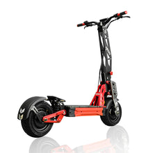 Load image into Gallery viewer, Land cruiser F9 Electric Scooter 2024 Off Road |100km Range| Fast|4000W dual motor|60V - E-Scooter UAE Hub
