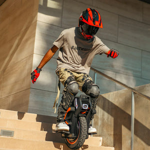 INMOTION V14 Electric Unicycle - E-Scooter UAE Hub