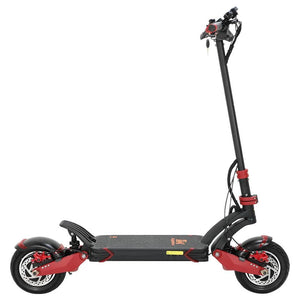 KUGOO KIRIN G1 Electric Scooter 2000W Dual Motor 65km max speed 65Km Range - E-Scooter UAE Hub