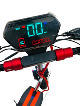 Load image into Gallery viewer, E10 Pro2 Electric Scooter | 48V 13Ah 3000W | 2024 Model - E-Scooter UAE Hub
