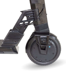 Kugoo Kirin HX Plus Electric Scooter - E-Scooter UAE Hub