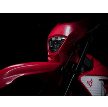Load image into Gallery viewer, Arctic Leopard EXE 880 Electric Dirt Bike –90V 75Ah 37Kw Pure Off-Road Power Speed 125 km/h &amp; Range 215 km
