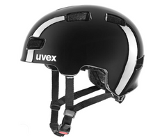 Load image into Gallery viewer, uvex Helmet 4 – Lightweight Protection for Everyday Urban Riding

