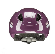 Load image into Gallery viewer, Uvex oyo Kids &amp;  Toddlers Helmet – Super Cute. Super Safe Age 1-8 years
