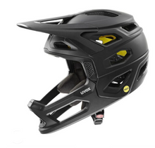 Load image into Gallery viewer, Uvex revolt MIPS Helmet – Double the Thrill. Maximum Protection.
