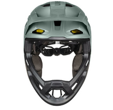 Load image into Gallery viewer, Uvex revolt MIPS Helmet – Double the Thrill. Maximum Protection.
