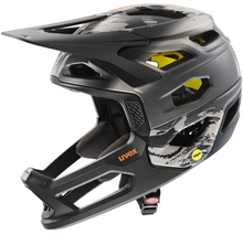Load image into Gallery viewer, Uvex revolt MIPS Helmet – Double the Thrill. Maximum Protection.
