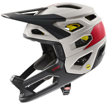 Load image into Gallery viewer, Uvex revolt MIPS Helmet – Double the Thrill. Maximum Protection.
