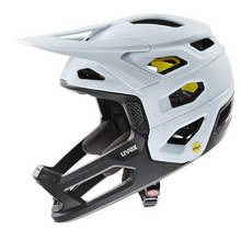 Load image into Gallery viewer, Uvex revolt MIPS Helmet – Double the Thrill. Maximum Protection.
