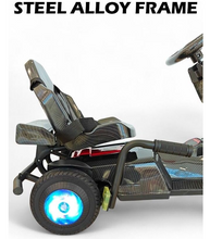 Load image into Gallery viewer, Windhorse K1  Kids Drifting Gokart - 250W Age 4+
