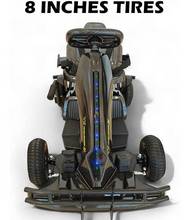 Load image into Gallery viewer, Windhorse K1  Kids Drifting Gokart - 250W Age 4+
