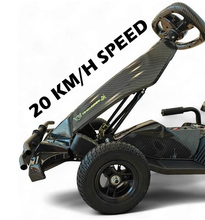Load image into Gallery viewer, Windhorse K1  Kids Drifting Gokart - 250W Age 4+
