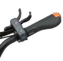 Load image into Gallery viewer, Kugoo LX 10+ Electric Scooter 60V 20.8Ah 1400W Dual motor
