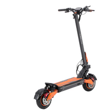 Load image into Gallery viewer, Kugoo LX 10+ Electric Scooter 60V 20.8Ah 1400W Dual motor
