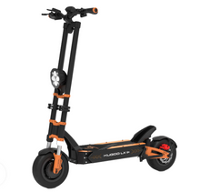 Load image into Gallery viewer, Kugoo Kirin LX 11+ E Scooter VERSION -2  1500W Dual Motor 60V 31Ah 160km Long Range NFC
