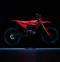 Load image into Gallery viewer, 2026 Altis Sigma MX Electric Dirt Bike 23kW Motor 97.2V 35Ah -High Performance Off Road Electric Motorcycle
