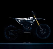 Load image into Gallery viewer, 2026 Altis Sigma MX Electric Dirt Bike 23kW Motor 97.2V 35Ah -High Performance Off Road Electric Motorcycle
