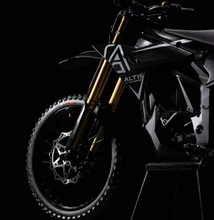 Load image into Gallery viewer, 2026 Altis Sigma MX Electric Dirt Bike 23kW Motor 97.2V 35Ah -High Performance Off Road Electric Motorcycle
