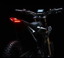 Load image into Gallery viewer, 2026 Altis Sigma MX Electric Dirt Bike 23kW Motor 97.2V 35Ah -High Performance Off Road Electric Motorcycle
