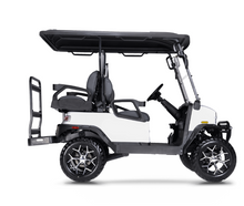 Load image into Gallery viewer, Luxury Electric Golf Buggy pro version - 04 Seater
