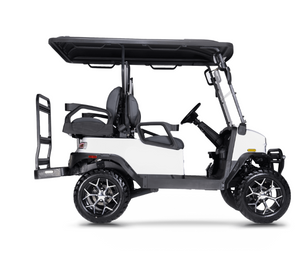 Luxury Electric Golf Buggy pro version - 04 Seater