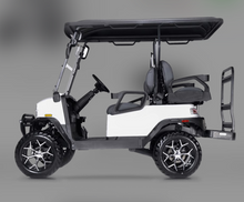 Load image into Gallery viewer, Luxury Electric Golf Cart - 02+2 Seater
