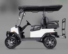 Load image into Gallery viewer, Luxury Electric Golf Cart - 02+2 Seater
