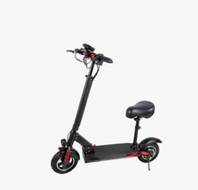 Load image into Gallery viewer, L12 Electric Scooter 48V 13Ah 600W
