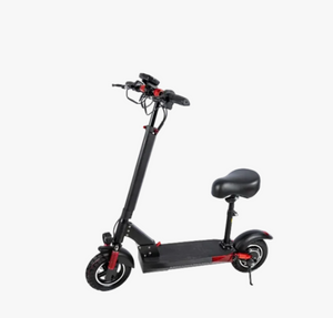 L12 Electric Scooter 48V 13Ah 600W