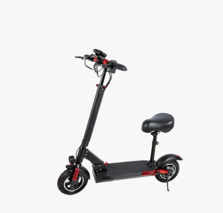 L12 Electric Scooter 48V 13Ah 600W