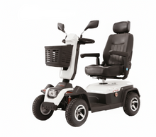 Load image into Gallery viewer, Equinox Grande - Your All Terrain Mobility Scooter
