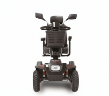 Load image into Gallery viewer, Equinox Grande - Your All Terrain Mobility Scooter
