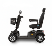 Load image into Gallery viewer, Equinox Grande - Your All Terrain Mobility Scooter
