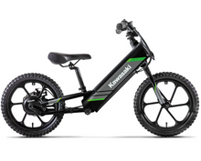 Load image into Gallery viewer, KAWASAKI KIDS -ELEKTRODE® 16 E Bike Age 3-8 Years
