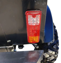 Load image into Gallery viewer, Super Monster Jeep 300 CC Monster Dune Off Road Buggy UTV 4 Seater Fully Automatic 4WD- Age 10+
