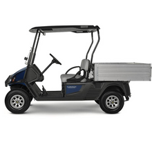 Load image into Gallery viewer, Cushman Hauler PRO 02 Seater Electric Golf utility cart
