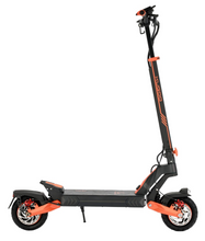 Load image into Gallery viewer, Kugoo F3 Pro [2025] 54V 15Ah 600W city scooter

