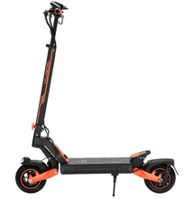 Load image into Gallery viewer, Kugoo F3 Pro [2025] 54V 15Ah 600W city scooter
