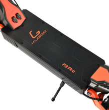 Load image into Gallery viewer, Kugoo F3 Pro [2025] 54V 15Ah 600W city scooter
