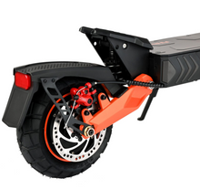 Load image into Gallery viewer, Kugoo F3 Pro [2025] 54V 15Ah 600W city scooter
