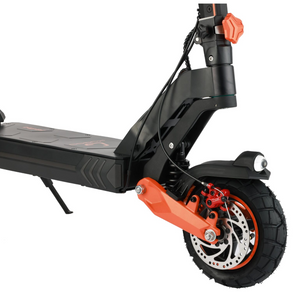 Kugoo F3 Pro [2025] 54V 15Ah 600W city scooter